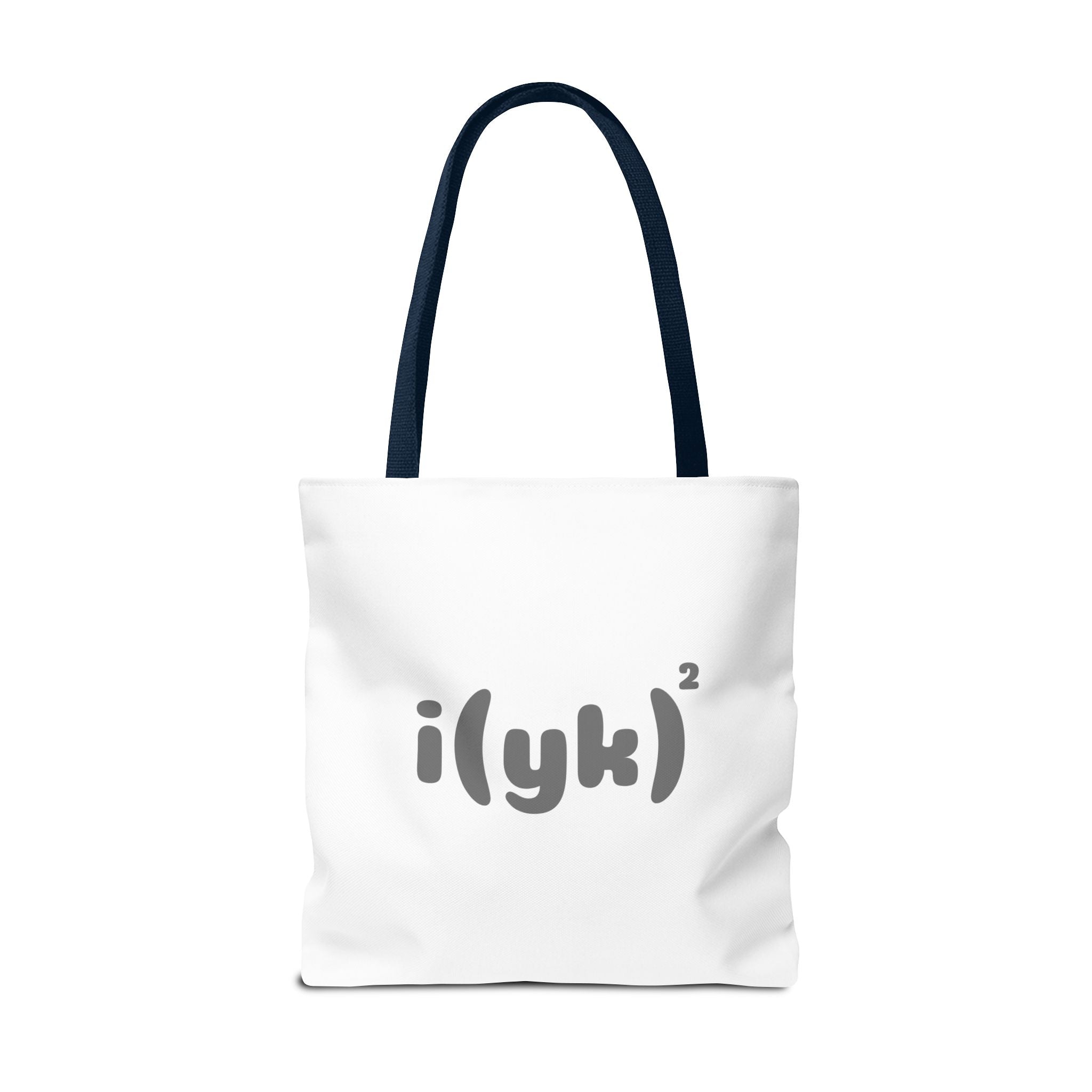 Trendy Tote Bag with Inspirational Quotes | Stylish & Practical Carryall