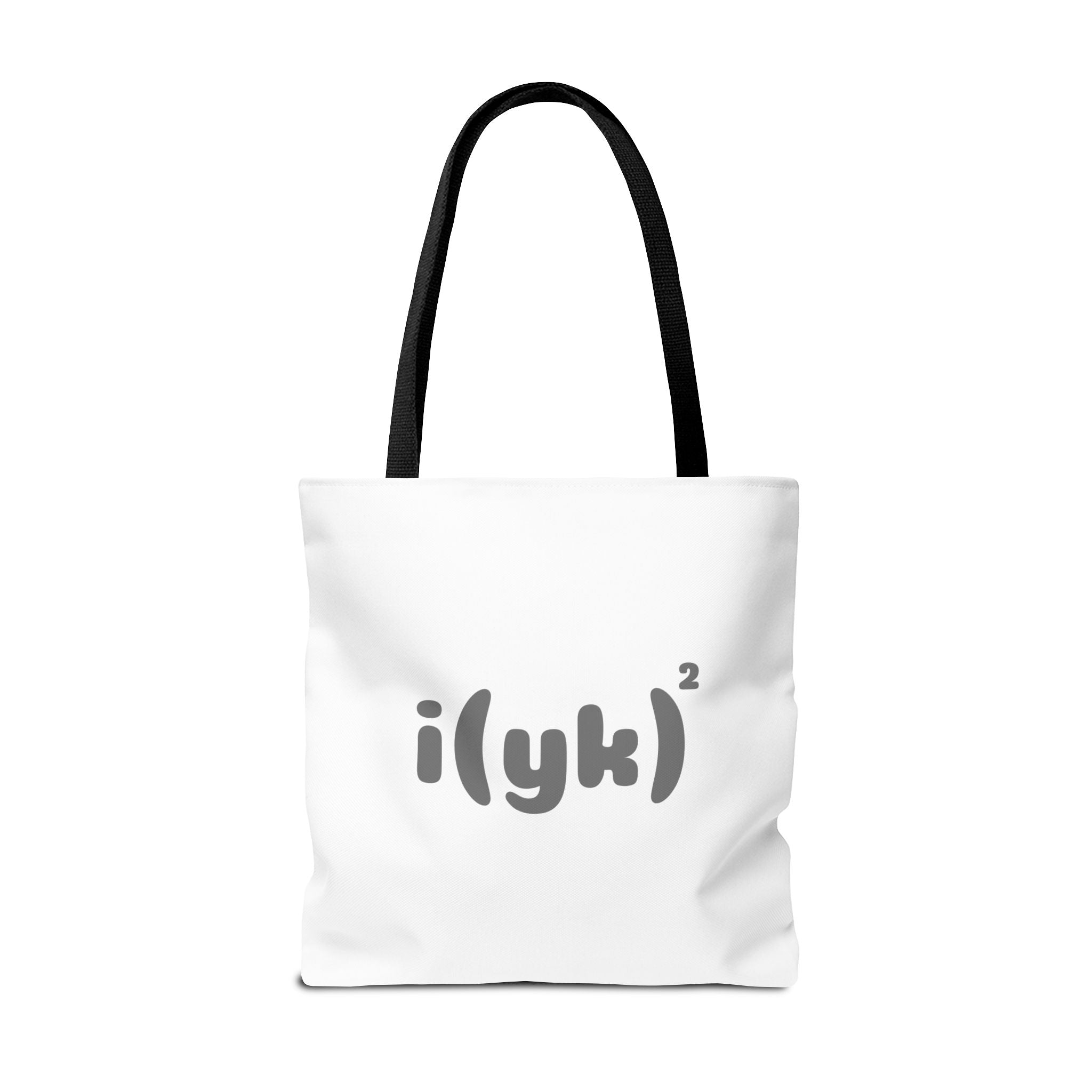 Trendy Tote Bag with Inspirational Quotes | Stylish & Practical Carryall