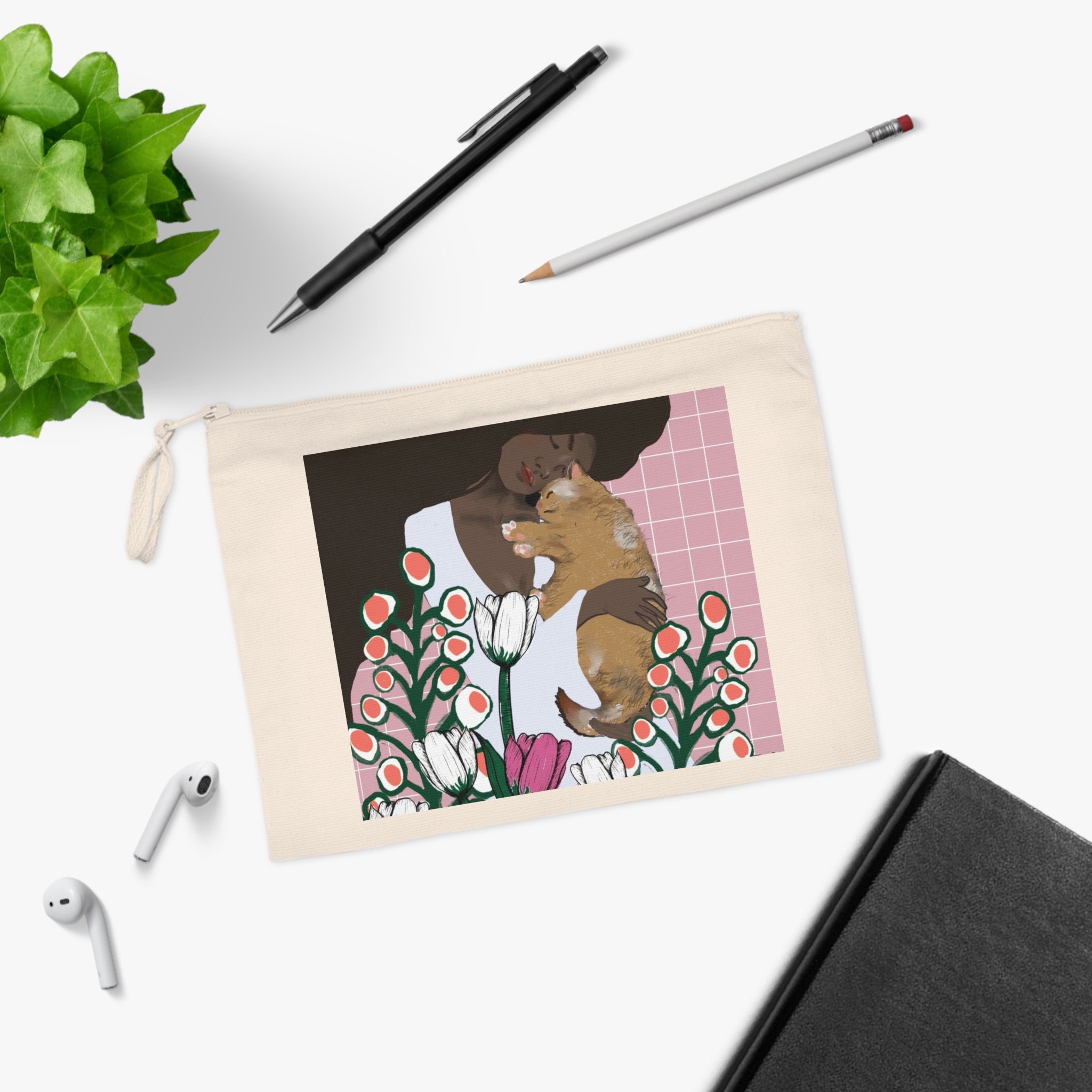 Pencil Case