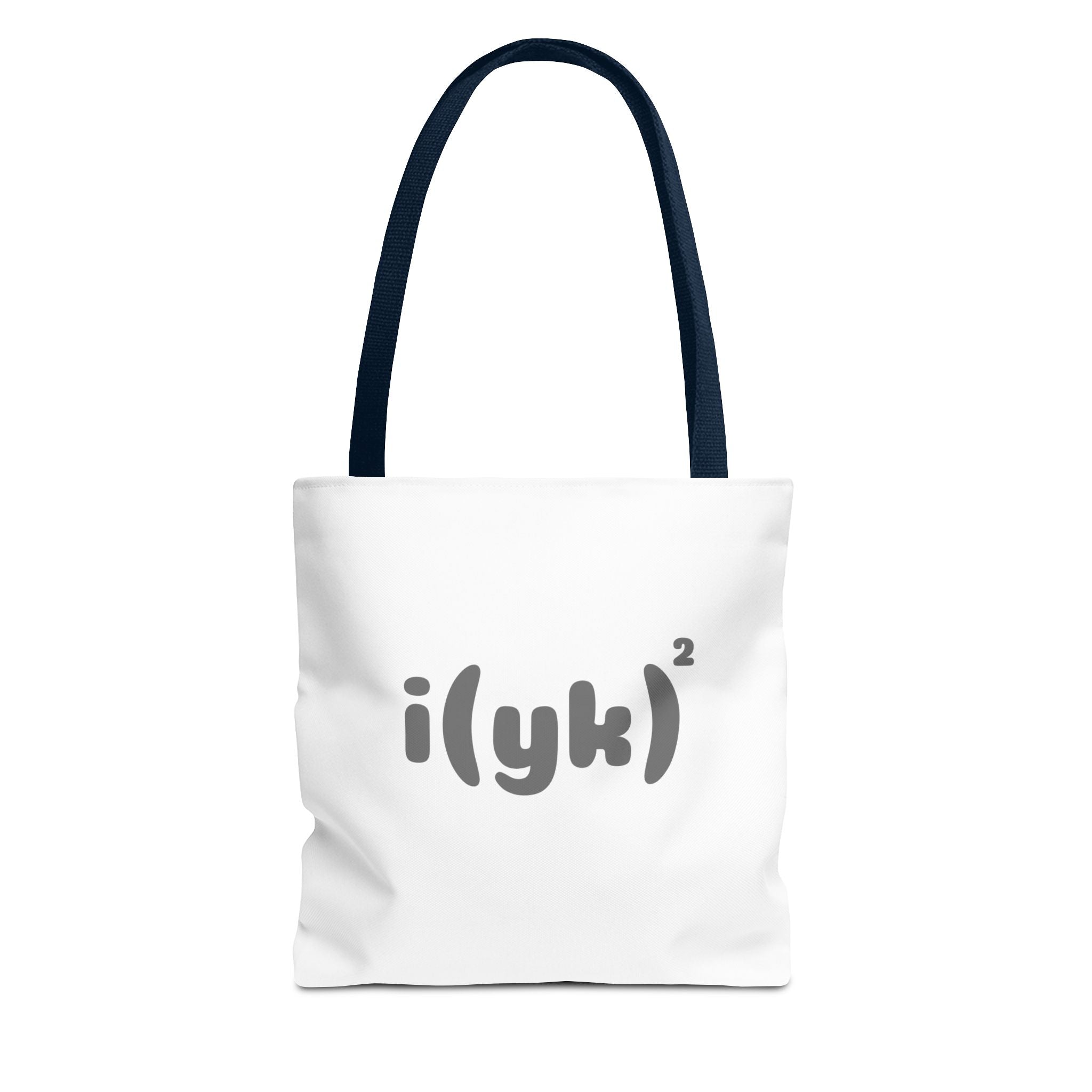 Trendy Tote Bag with Inspirational Quotes | Stylish & Practical Carryall