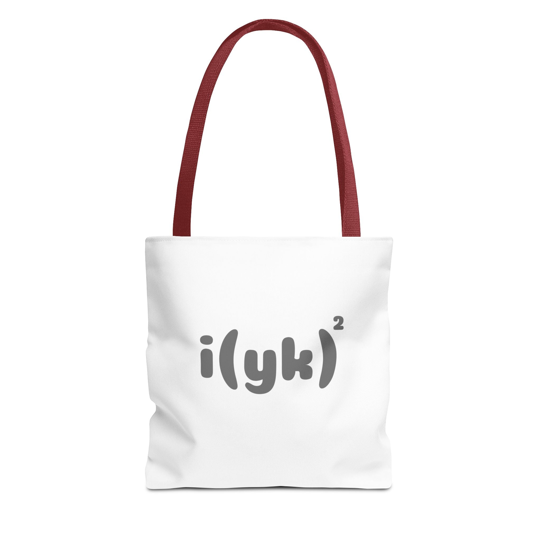 Trendy Tote Bag with Inspirational Quotes | Stylish & Practical Carryall