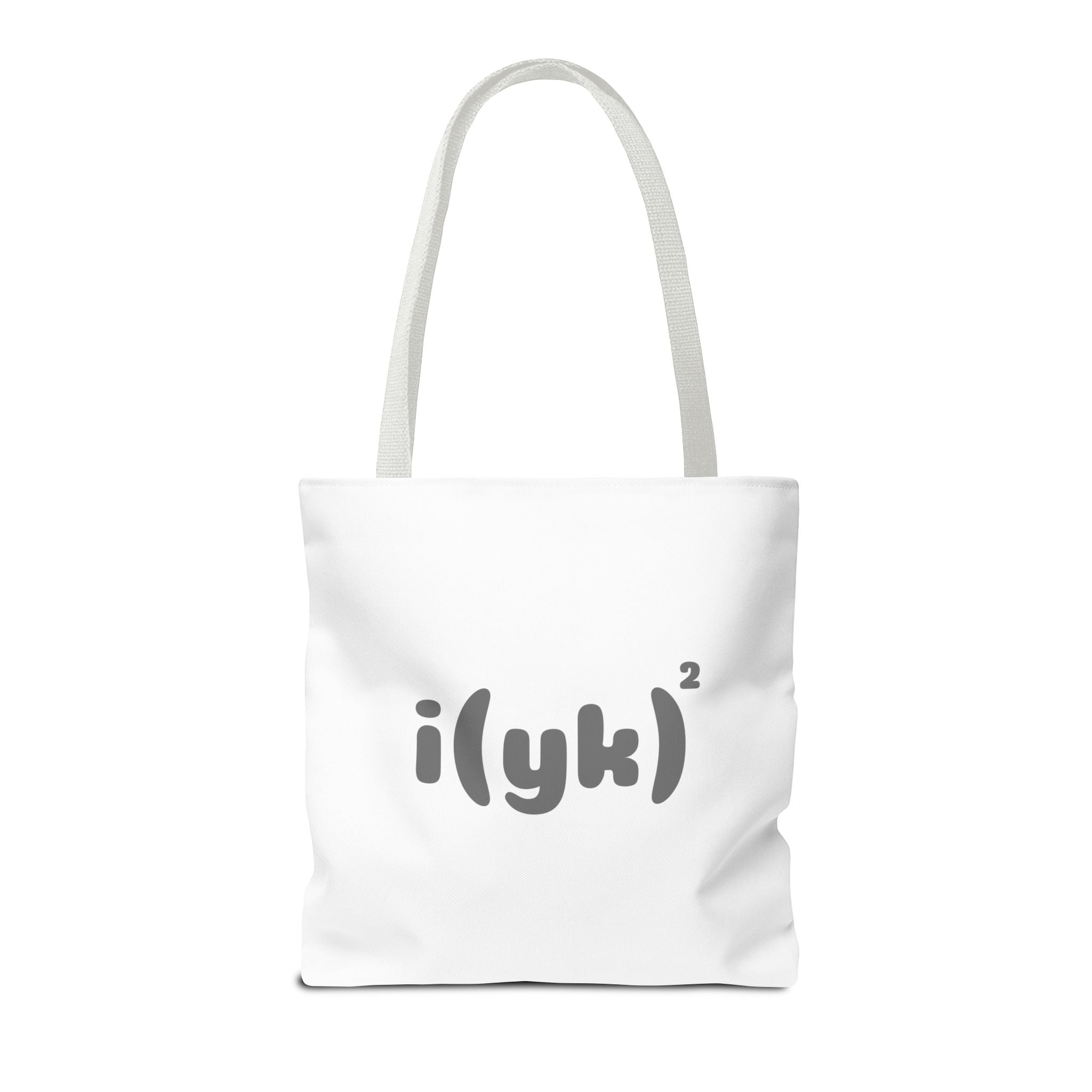 Trendy Tote Bag with Inspirational Quotes | Stylish & Practical Carryall