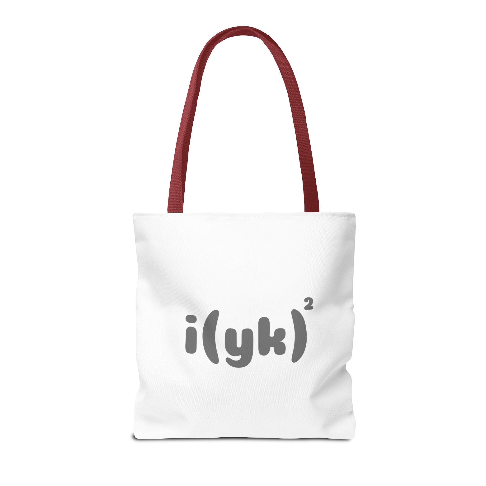 Trendy Tote Bag with Inspirational Quotes | Stylish & Practical Carryall