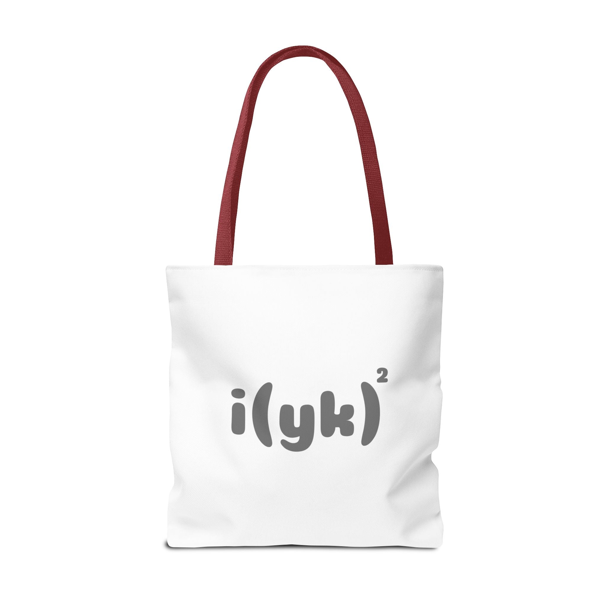 Trendy Tote Bag with Inspirational Quotes | Stylish & Practical Carryall