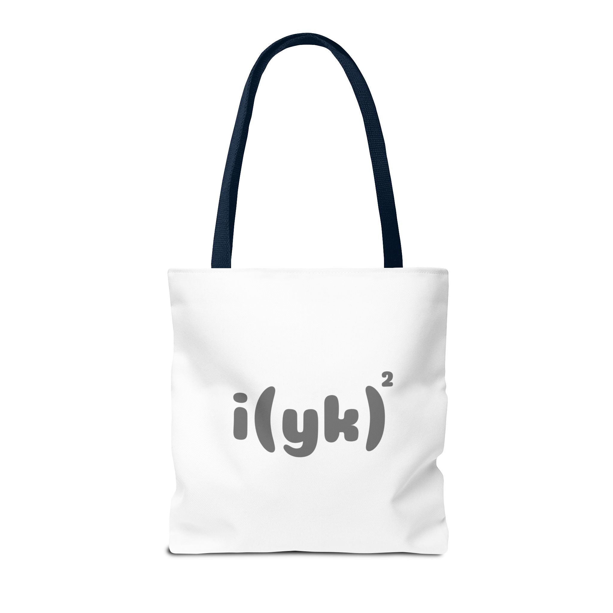 Trendy Tote Bag with Inspirational Quotes | Stylish & Practical Carryall
