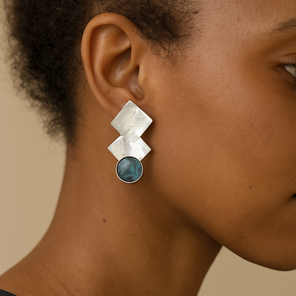 Aventia Earrings