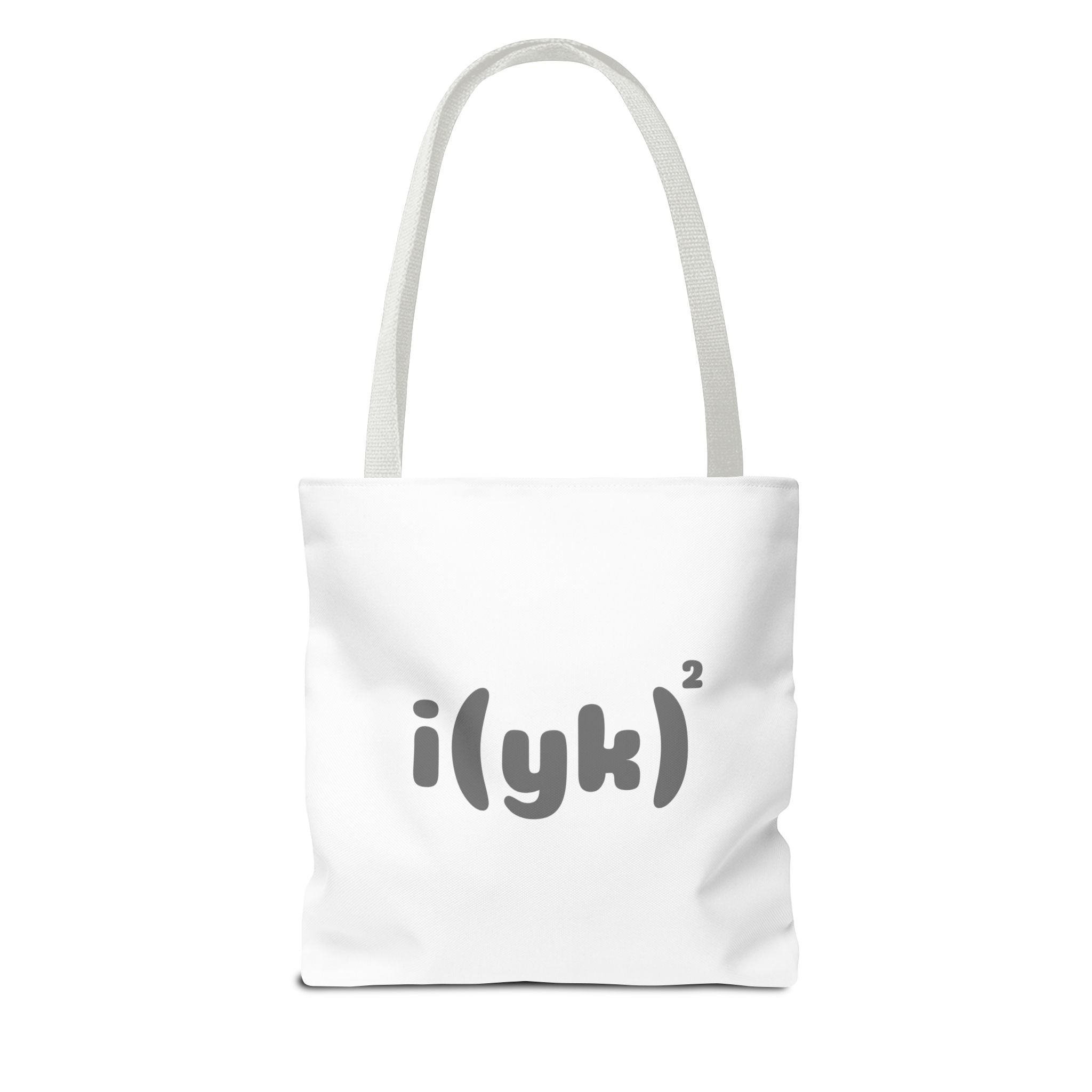 Trendy Tote Bag with Inspirational Quotes | Stylish & Practical Carryall