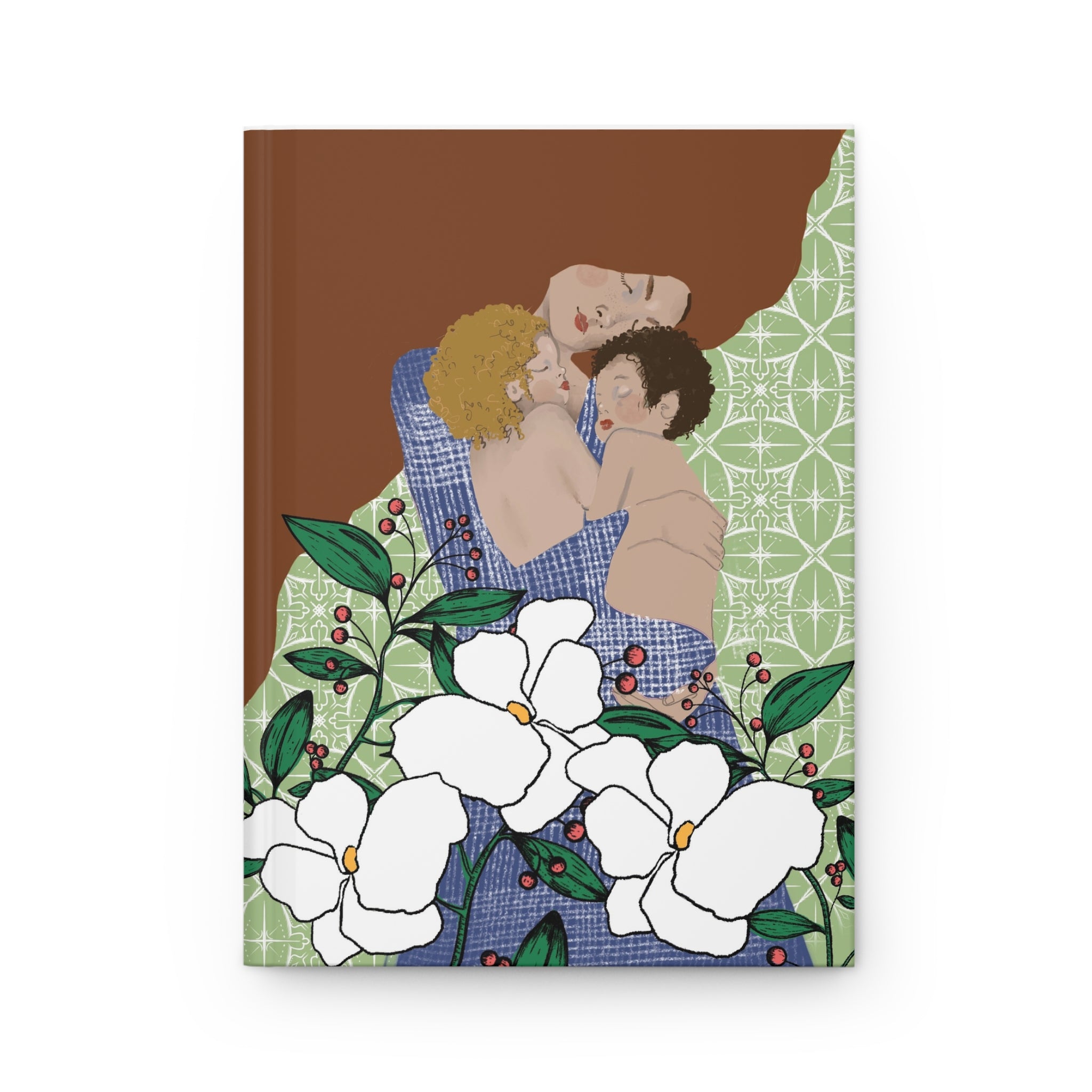 Hardcover Journal Matte