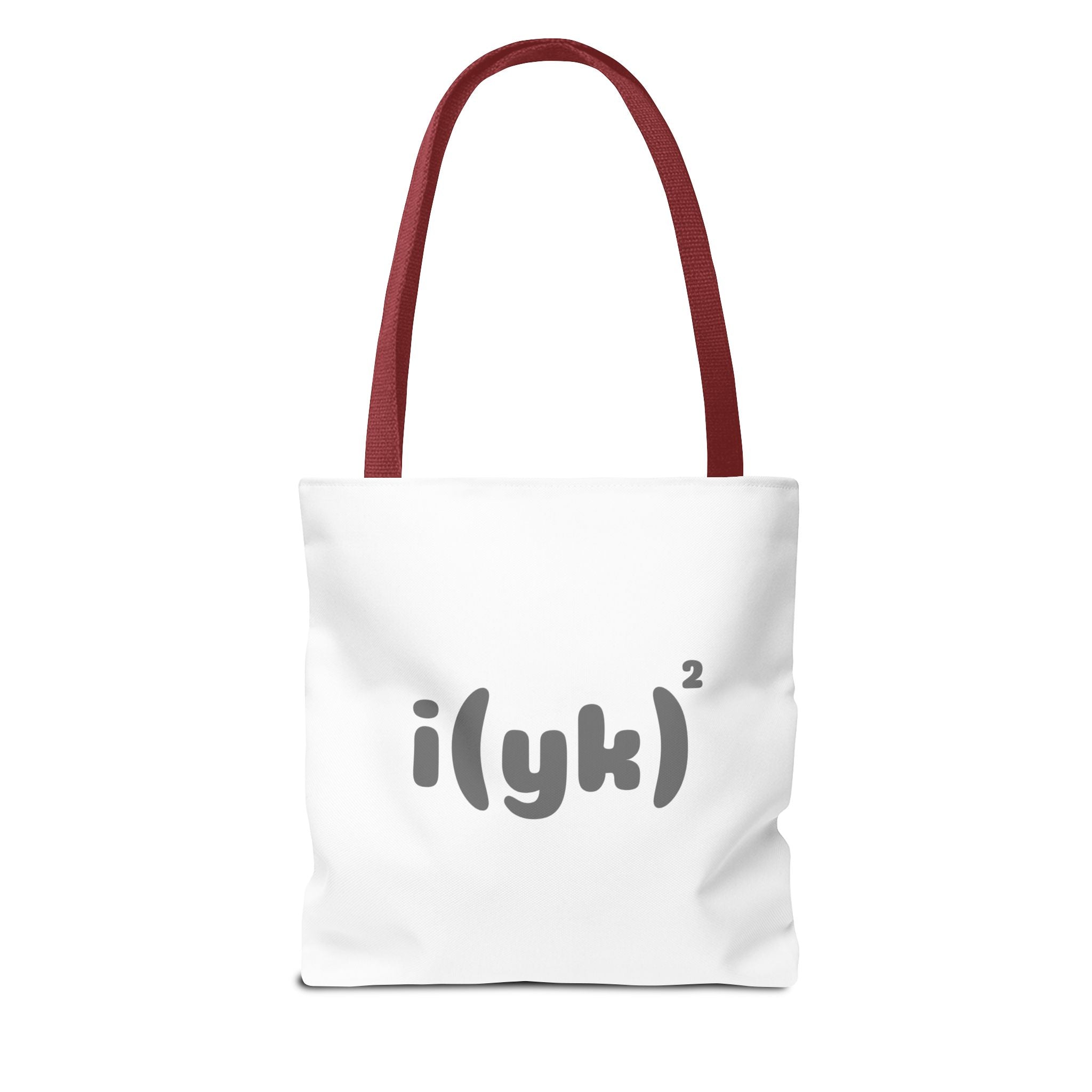 Trendy Tote Bag with Inspirational Quotes | Stylish & Practical Carryall