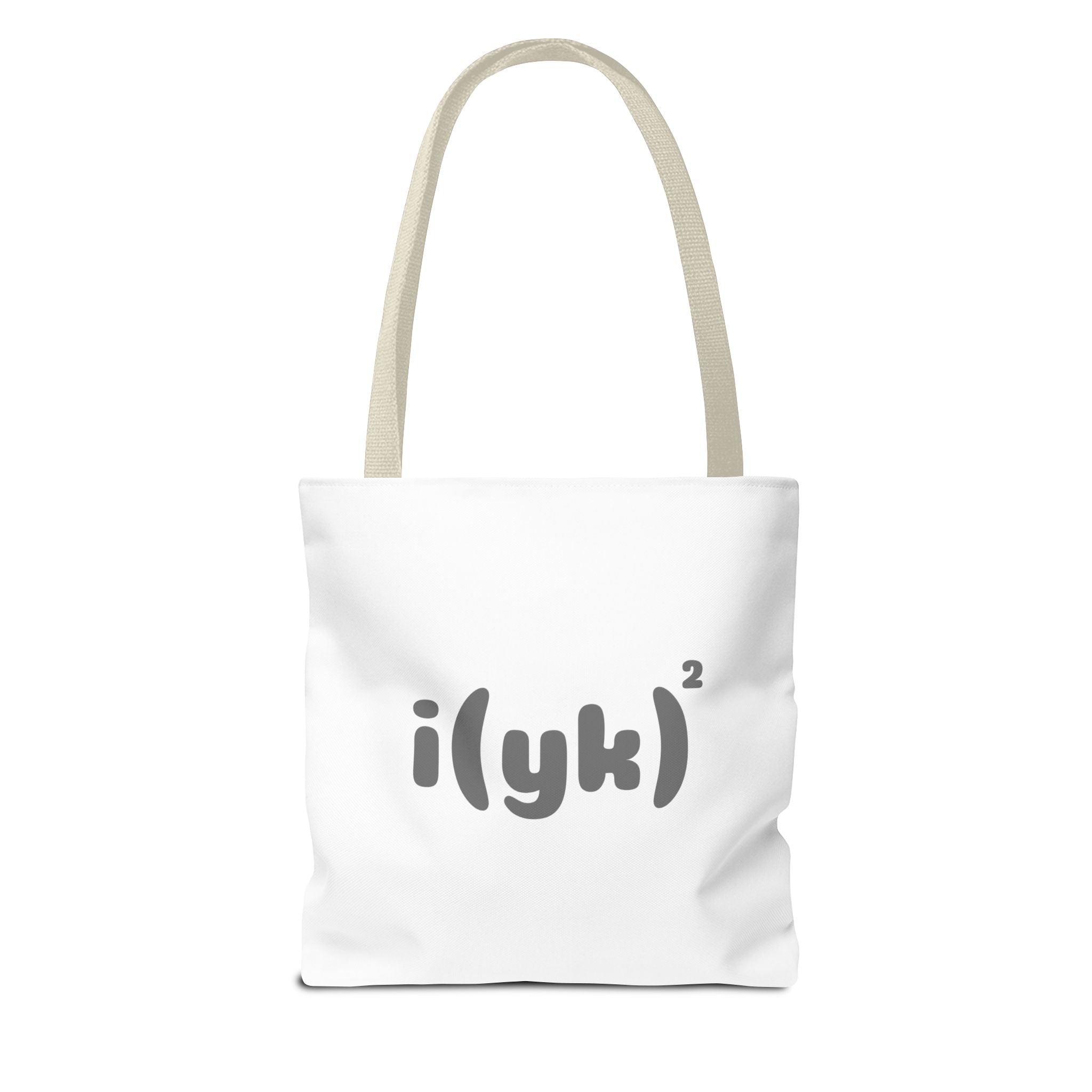 Trendy Tote Bag with Inspirational Quotes | Stylish & Practical Carryall