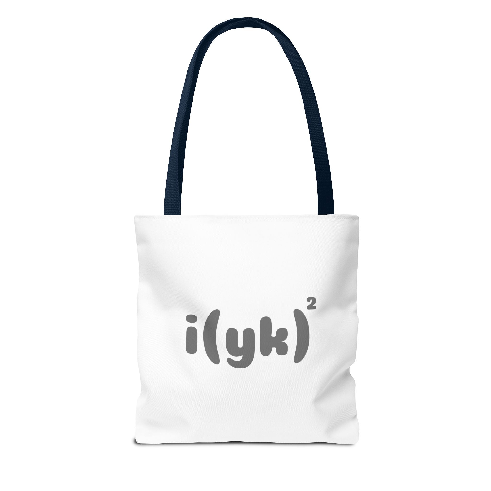 Trendy Tote Bag with Inspirational Quotes | Stylish & Practical Carryall