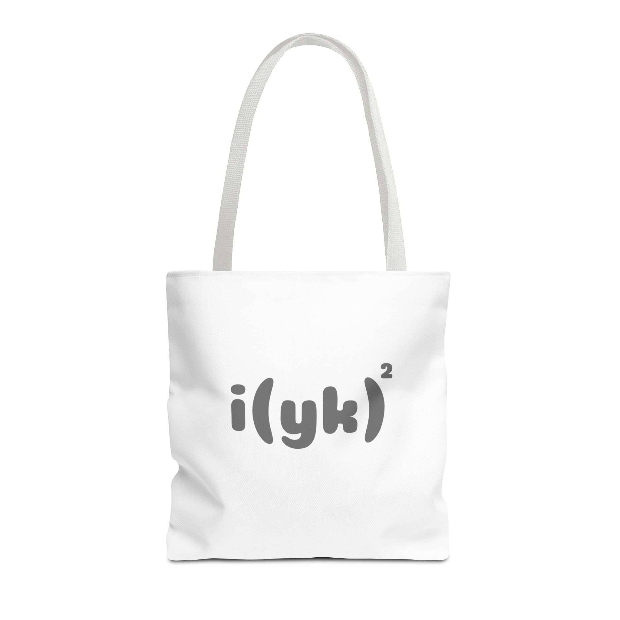 Trendy Tote Bag with Inspirational Quotes | Stylish & Practical Carryall