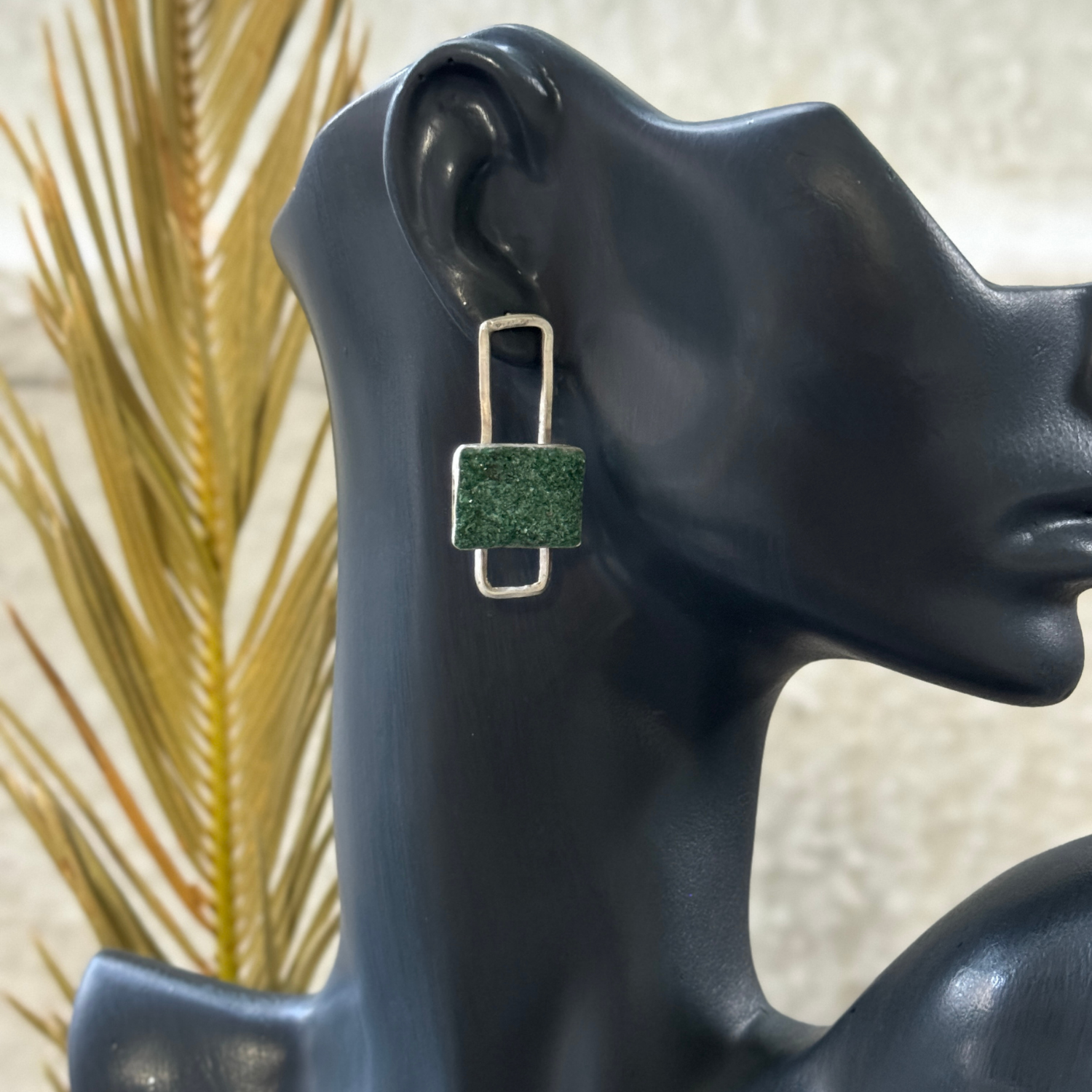 Mona Earrings
