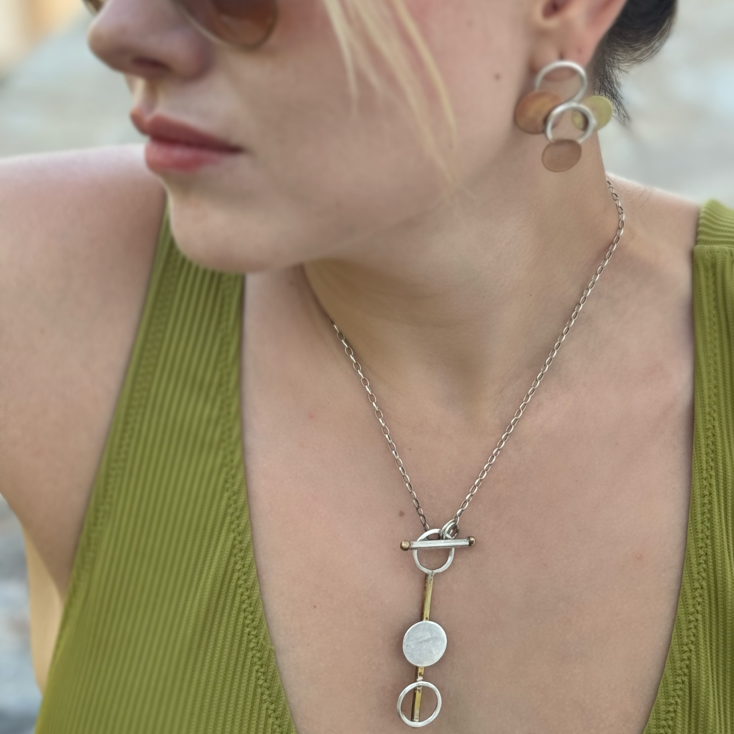 Velora Necklace