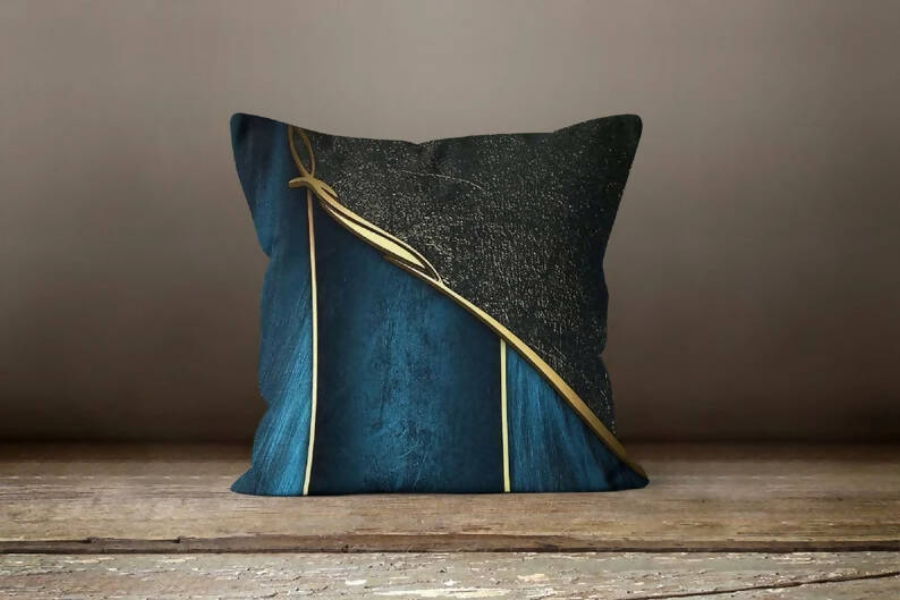 Ginkgo Tree and Ginkgo Pillow: The Beauty of Nature in Our Home