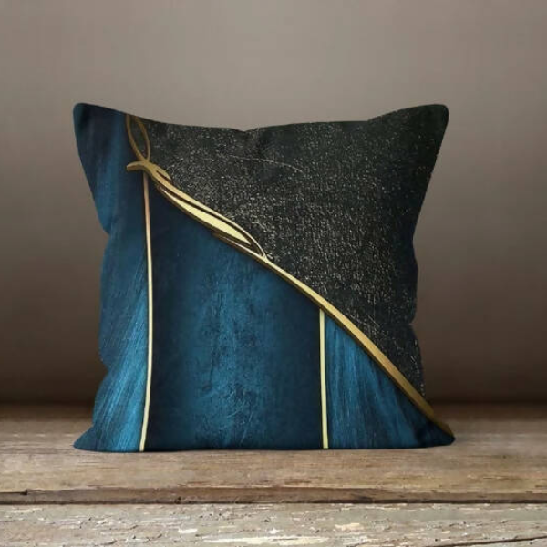 Ginkgo Tree and Ginkgo Pillow: The Beauty of Nature in Our Home