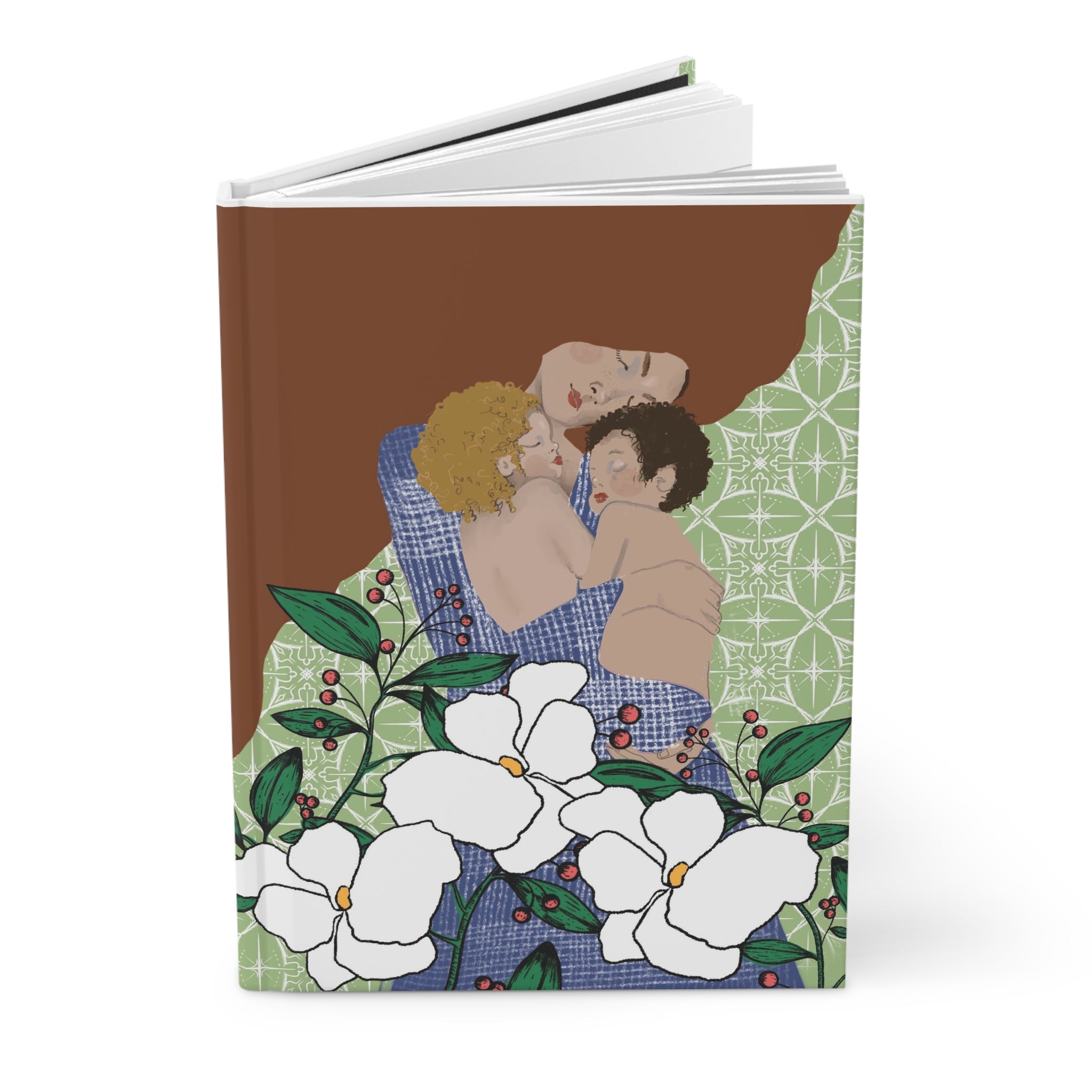Hardcover Journal Matte