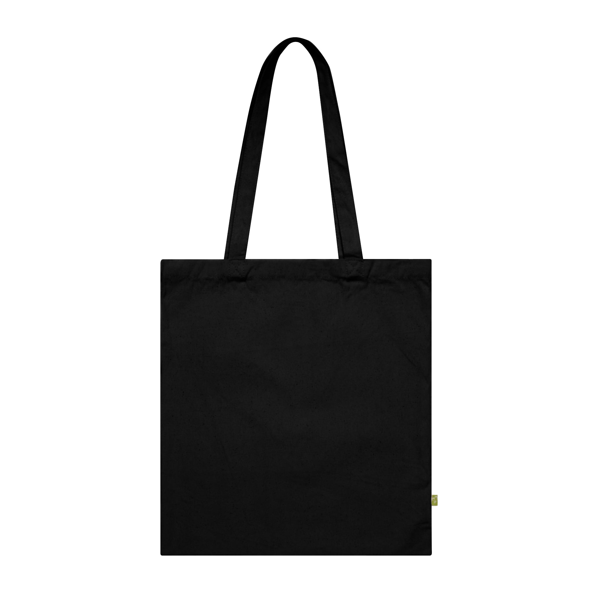 Eco-Friendly Organic Cotton Tote Bag with Floral Koala Design
