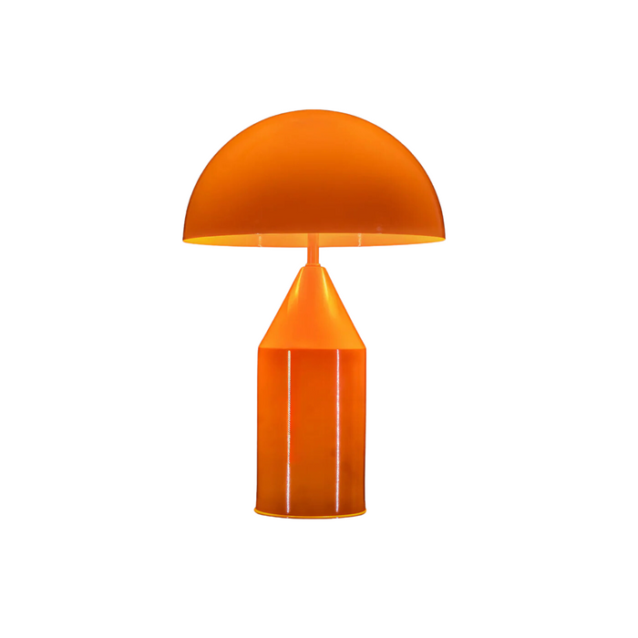 OBJEXOM Fungi Brick Color Table Lamp