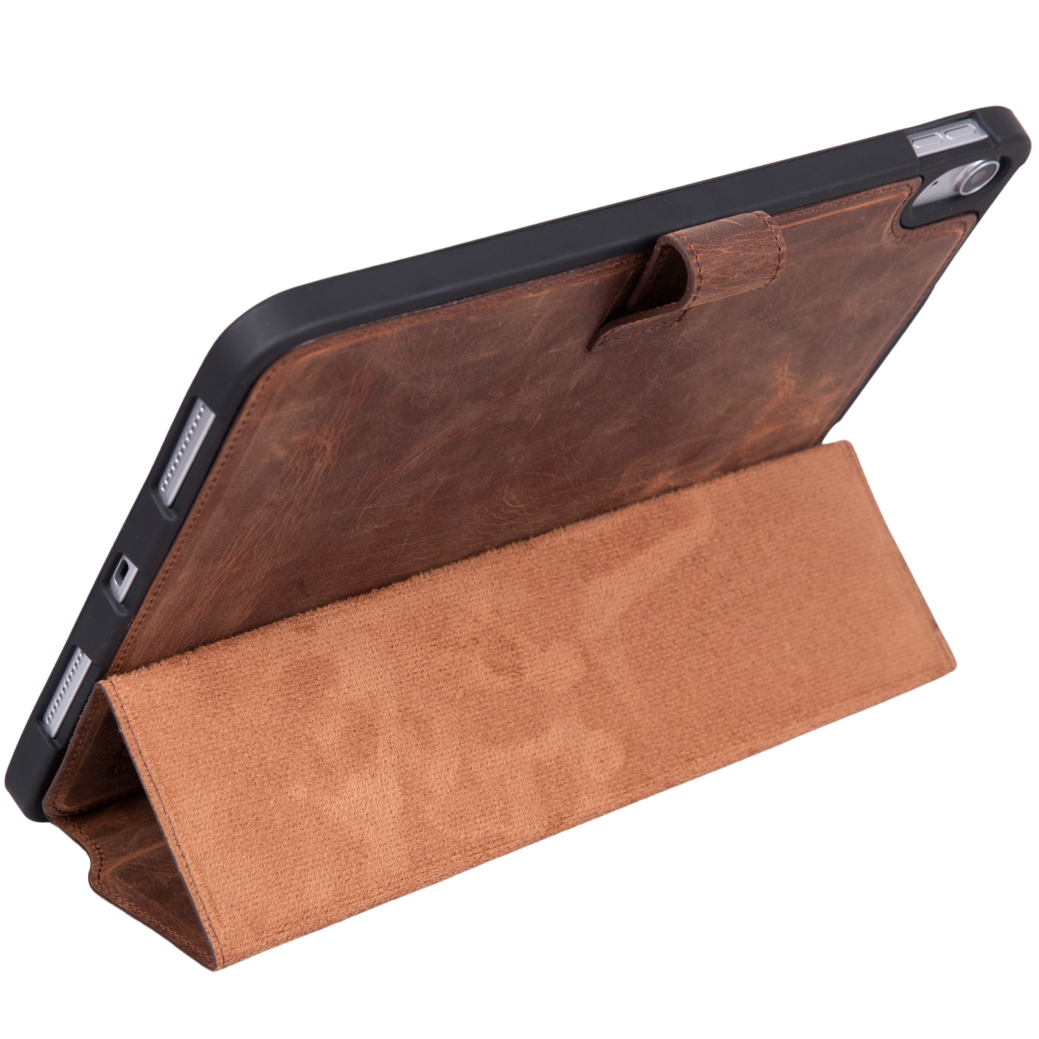 Luxurious Leather Case for iPad 13 | PATERSON