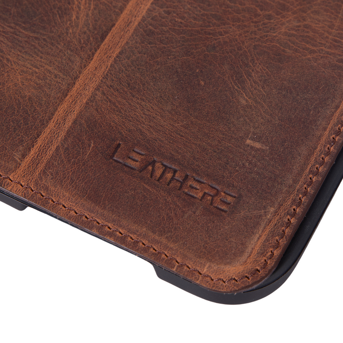 iPad Leather Case | PATERSON