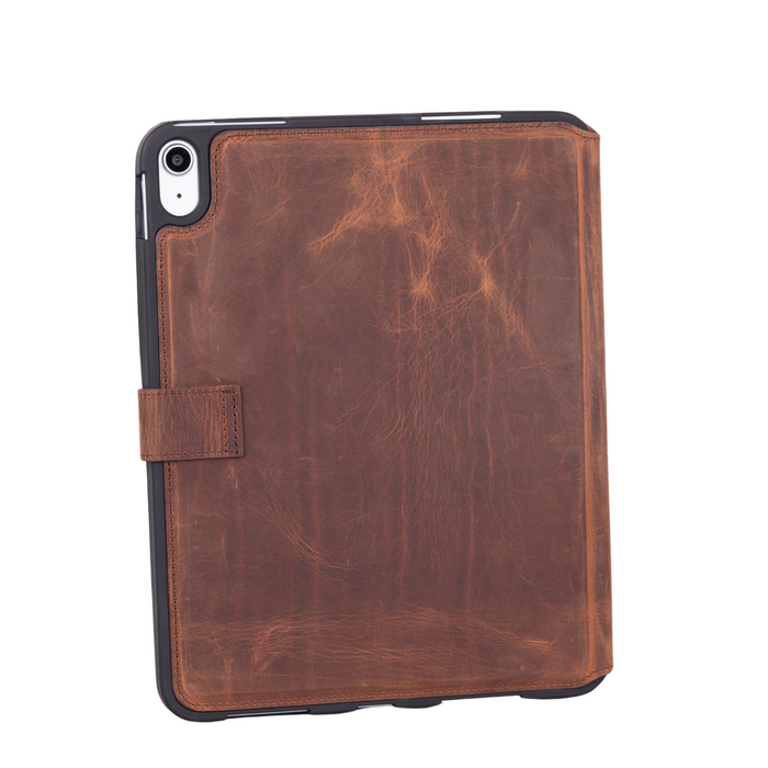 iPad Leather Case | PATERSON