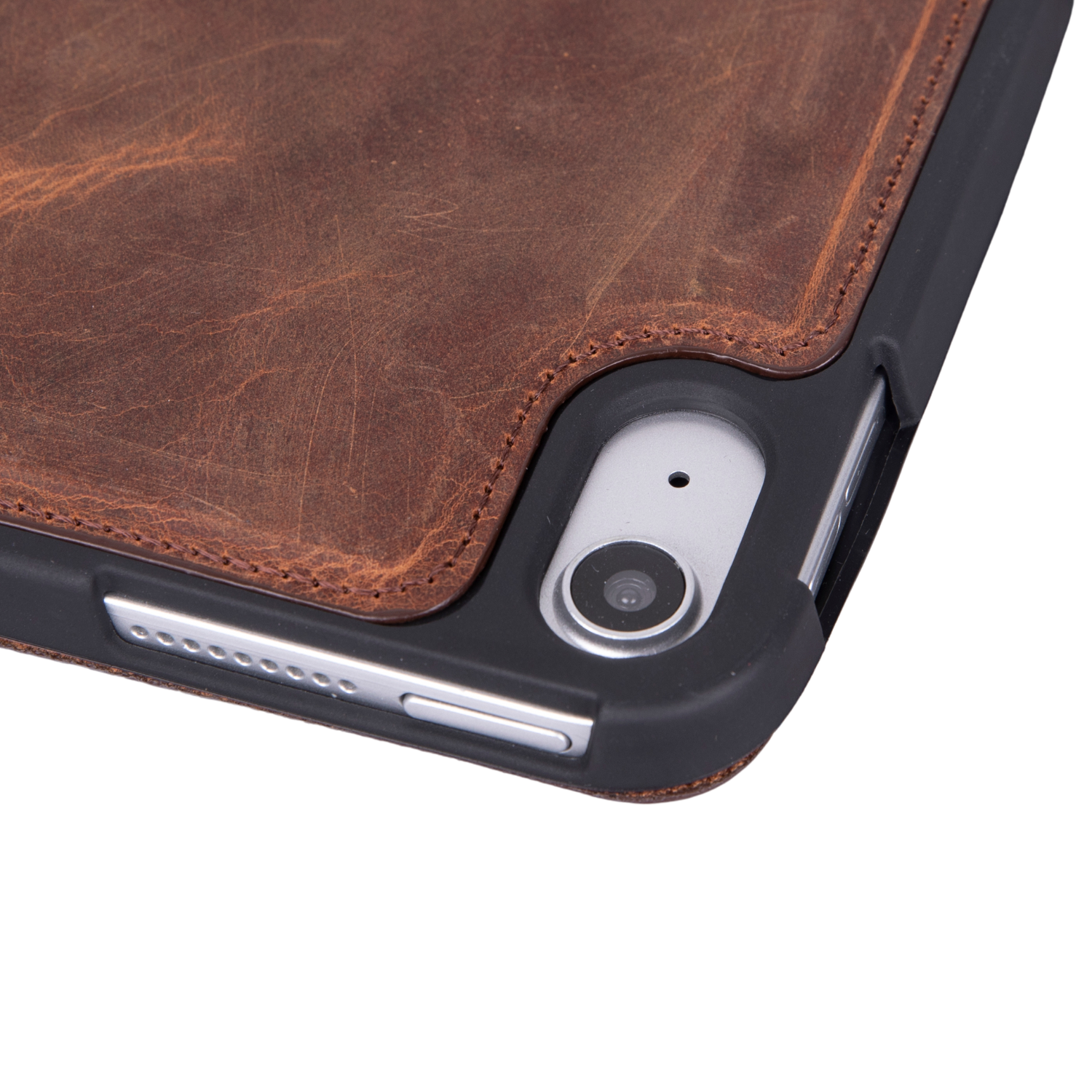 Luxurious Leather Case for iPad 13 | PATERSON