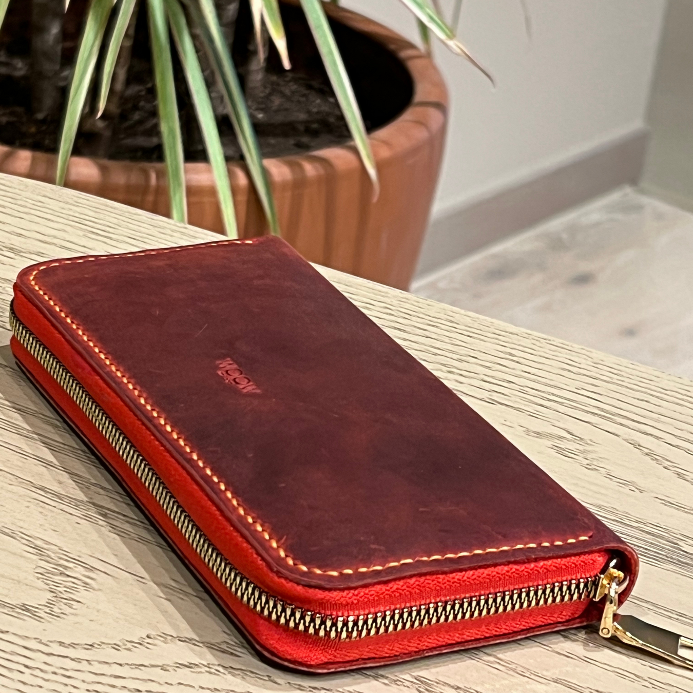 WOMEN WALLET