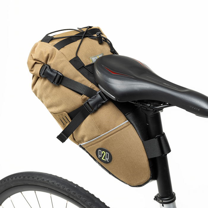 INOVA LIGHT BIKEPACKING SADDLE BAG