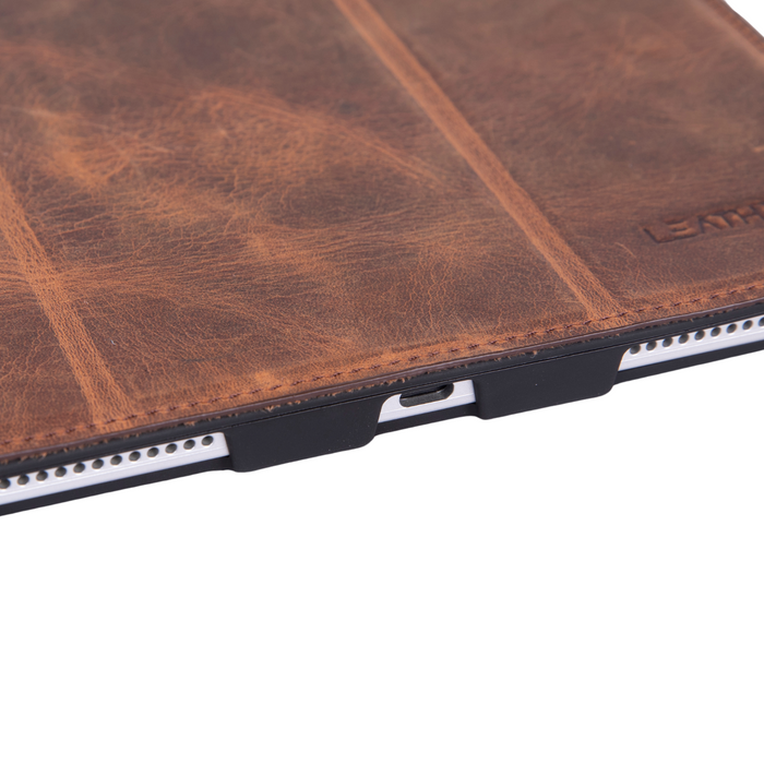 iPad Leather Case | PATERSON