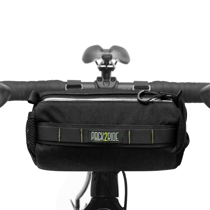 ASKME BIKEPACKING HANDLEBAR BAG