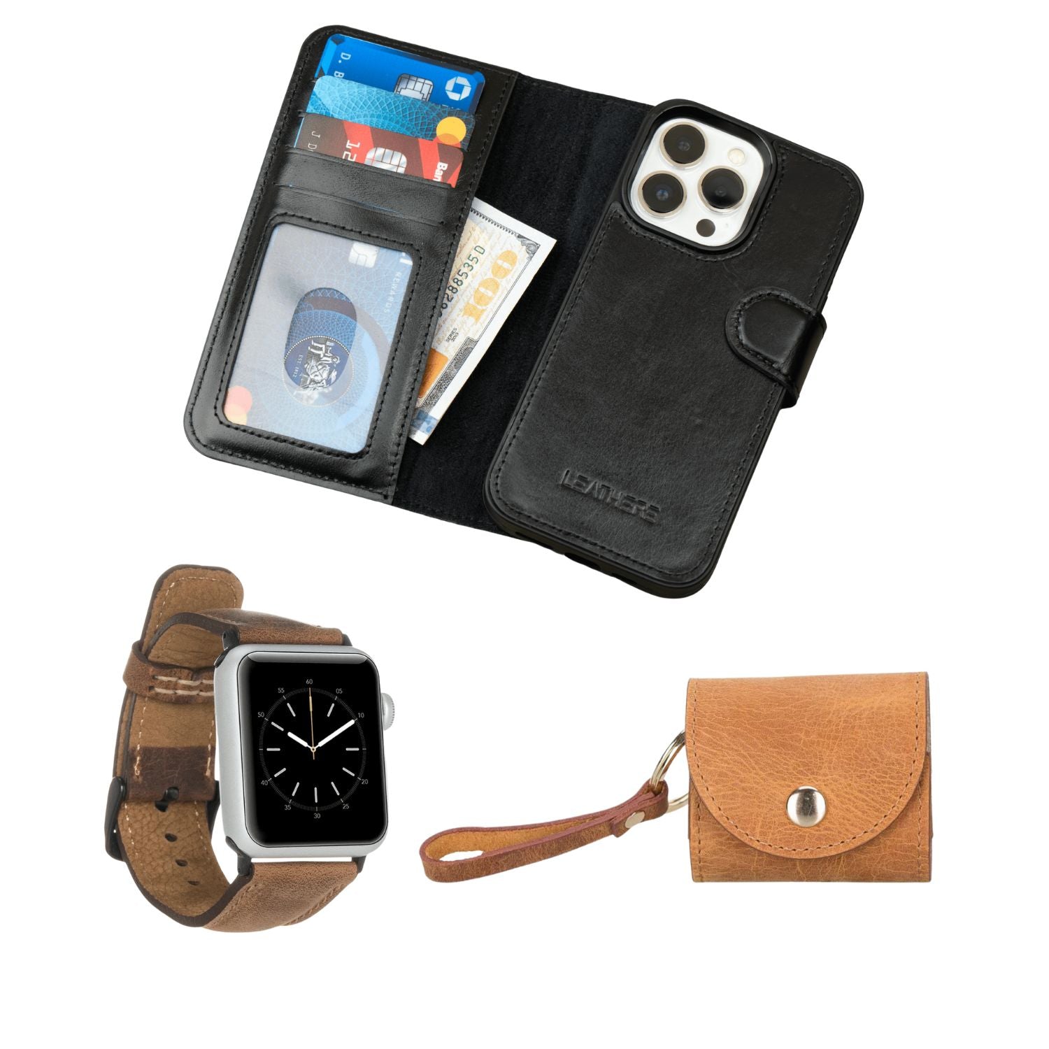 Iphone 3 set