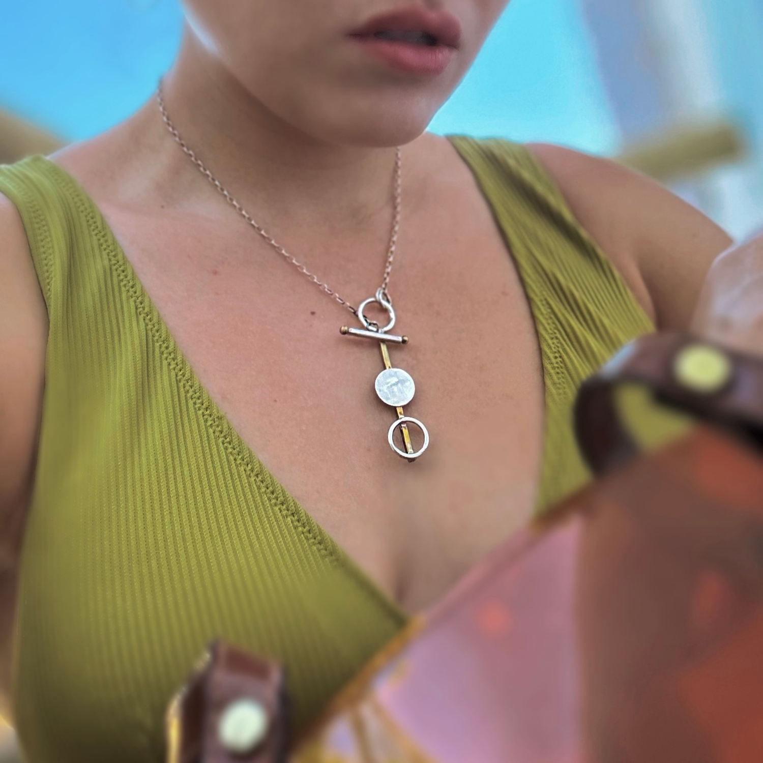 Velora Necklace