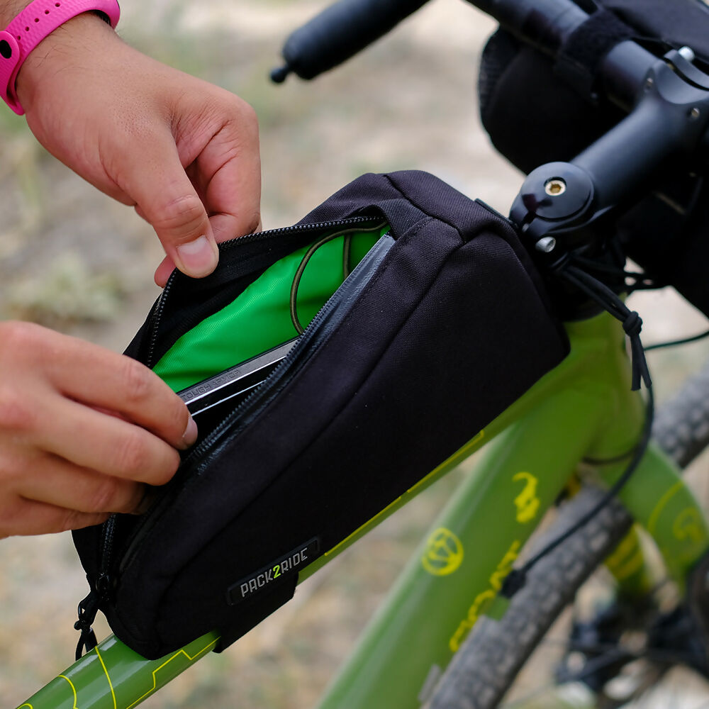 TOPROCK - TOP TUBE BAG