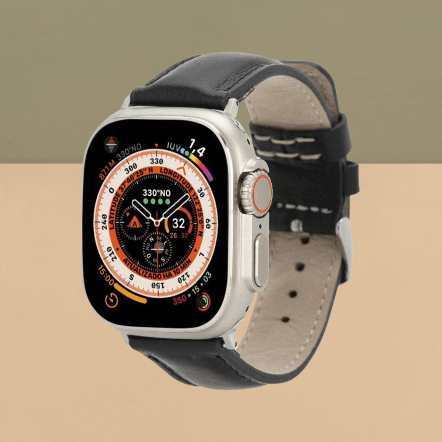 Apple Business set