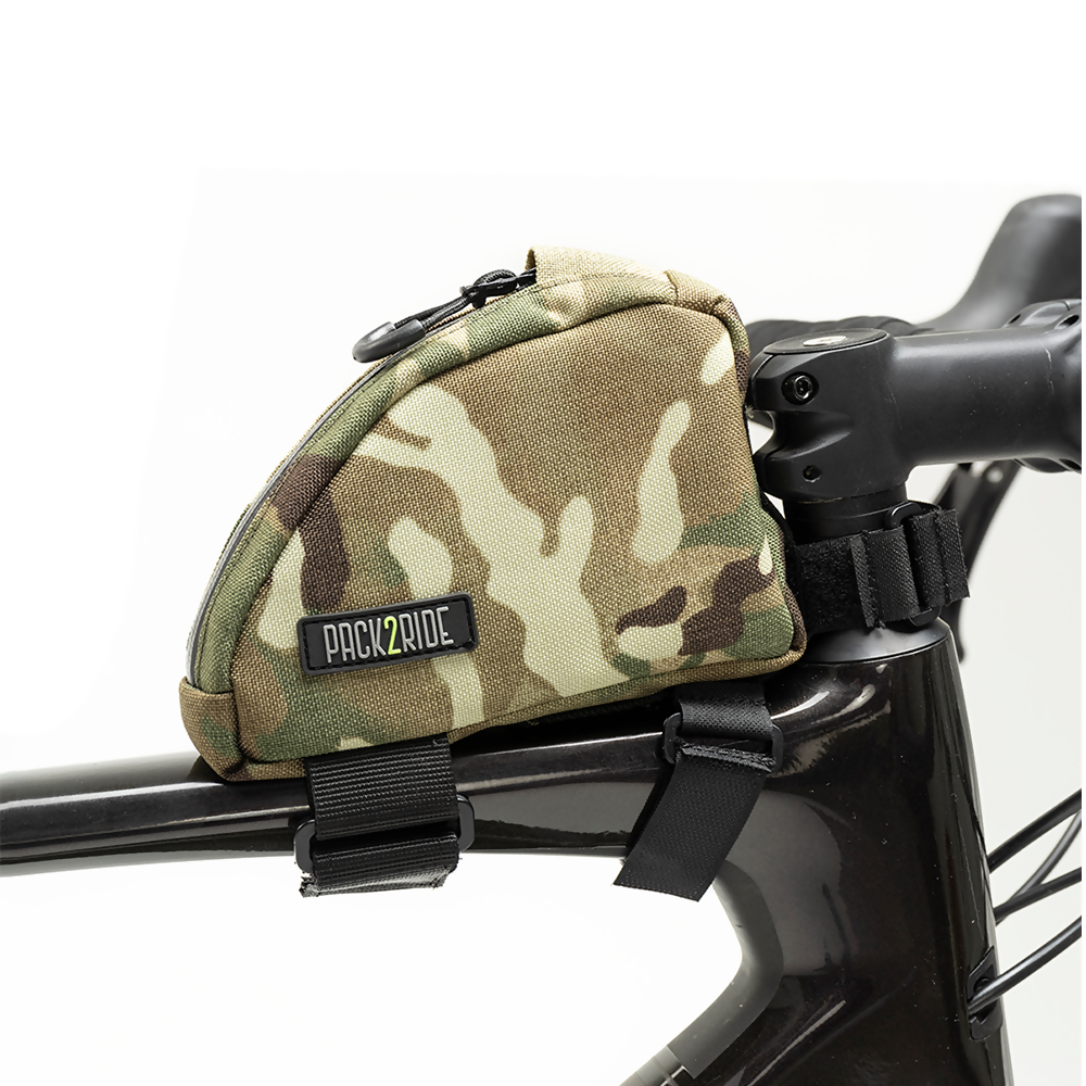 TOPROCK - TOP TUBE BAG