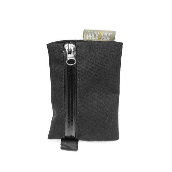 KARMAN CYCLIST ZIP WALLET (POUCH)