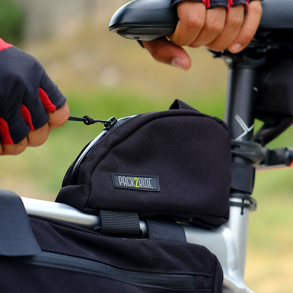 TOPROCK - TOP TUBE BAG