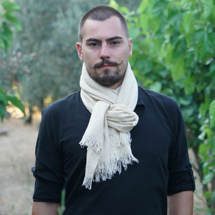 Silk Scarf For Men