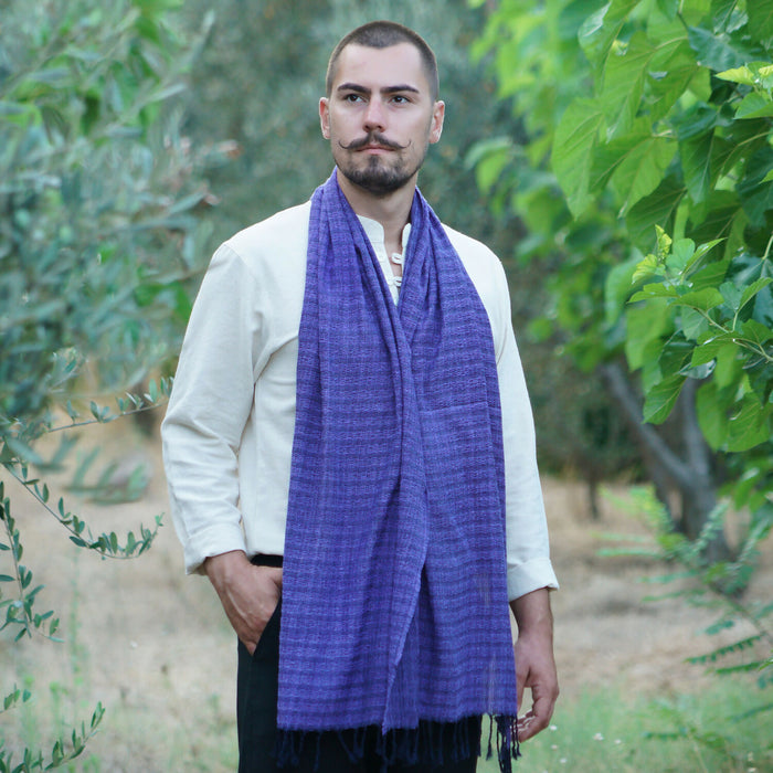 Silk Scarf For Men