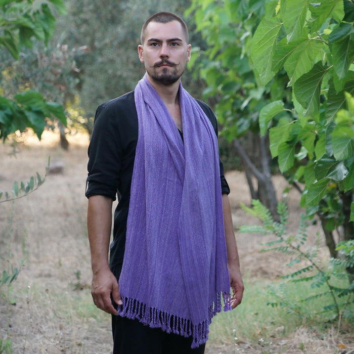 Silk Scarf For Men