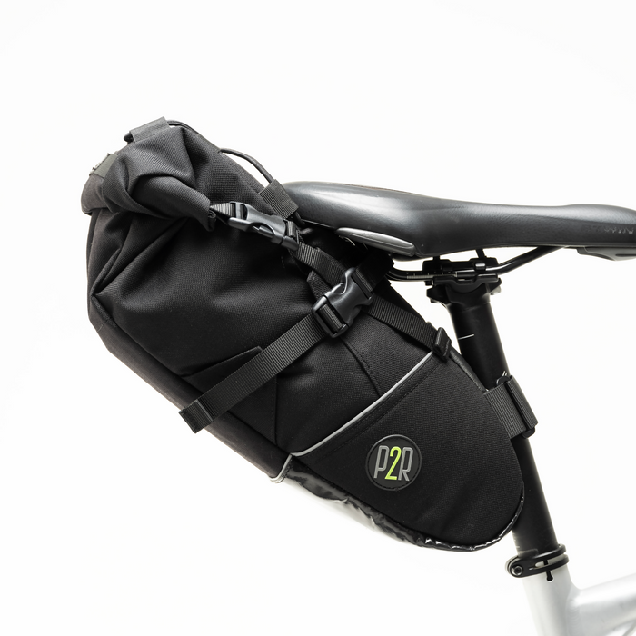 INOVA LIGHT BIKEPACKING SADDLE BAG