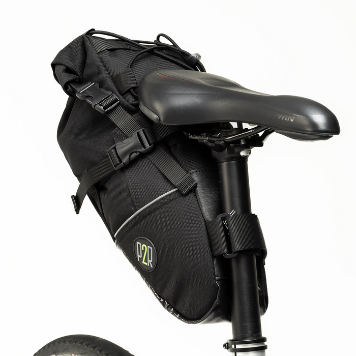 INOVA LIGHT BIKEPACKING SADDLE BAG