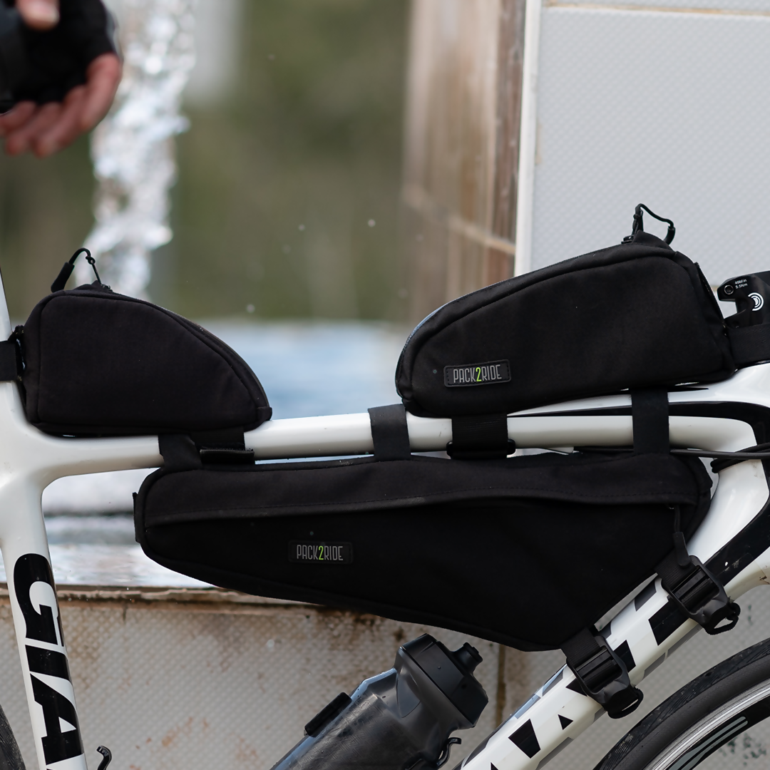 MIRA BIKEPACKING FRAME BAG