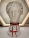Hermes 'Cut Throat' Pop Art Sculpture, Modern Home Decor - wboxgo.com