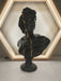 Apollo 'Gold Streak' Pop Art Sculpture, Modern Home Decor - wboxgo.com