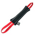 Fd Dog Black Color Double Handles Dog Bite Training Toy - wboxgo.com