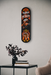 Skateboard Wall Art, "Mama Africa" Hand-Painted Wall Decors - wboxgo.com