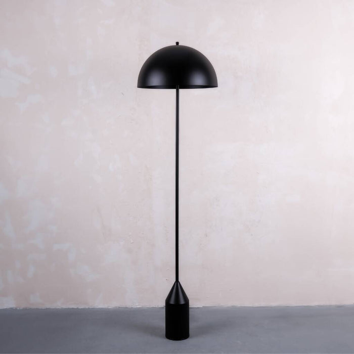 OBJEXOM Radii Floor Lamp