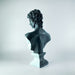 David 'Illusion' Pop Art Sculpture, Modern Home Decor, Large Sculpture - wboxgo.com